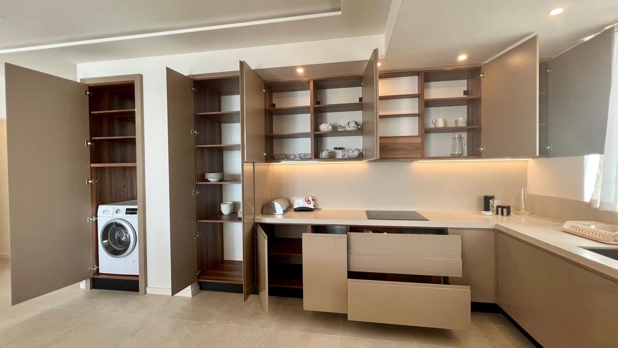 Lux apartmani Sunraf Rafailovici Budva Extérieur photo