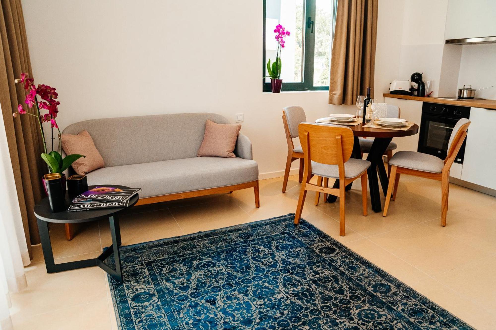 Lux apartmani Sunraf Rafailovici Budva Extérieur photo